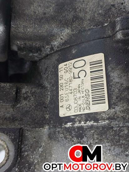 Компрессор кондиционера  Mercedes-Benz C-Класс W204/S204 2008 A6460700201, 4471809912 #5