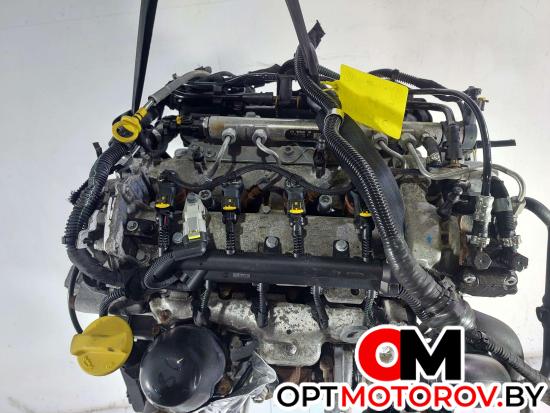 Двигатель  Opel Corsa D 2010 Z13DTJ  #3