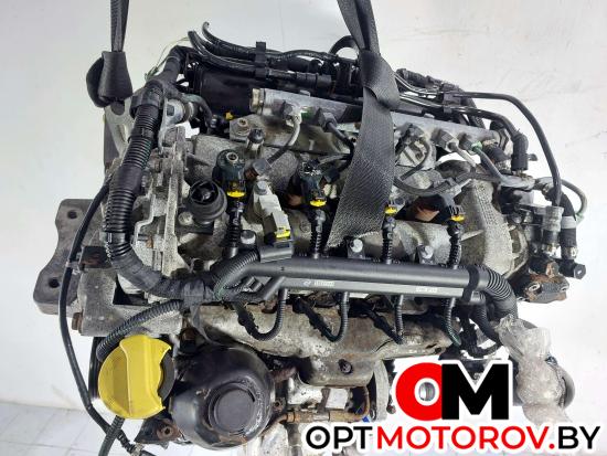 Двигатель  Opel Corsa D 2010 Z13DTJ  #3