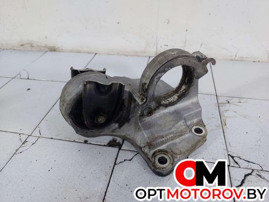 Двигатель  Peugeot 407 1 поколение 2005 9648789880 #3