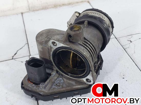 Дроссельная заслонка  Renault Megane 3 поколение 2009 8200302798 #1