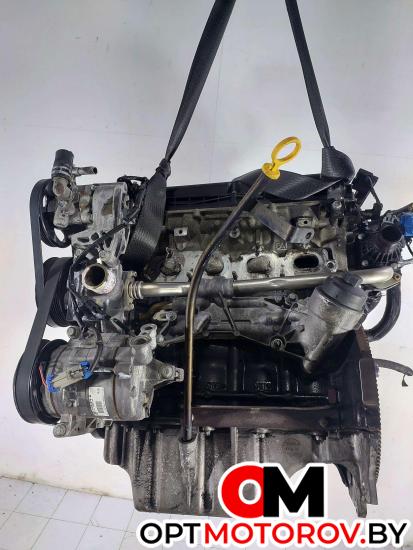 Двигатель  Chevrolet Cruze 1 поколение 2011 F16D4 #2