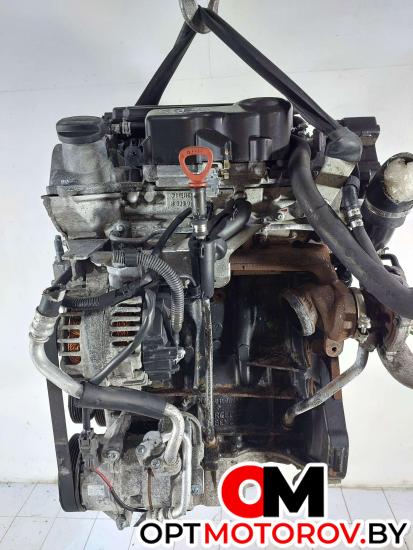 Двигатель  Mitsubishi Colt 6 поколение (Z20/Z30) 2005 639939 #3
