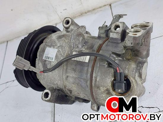 Компрессор кондиционера  Renault Megane 3 поколение 2009 8200939386, 4471500023 #3