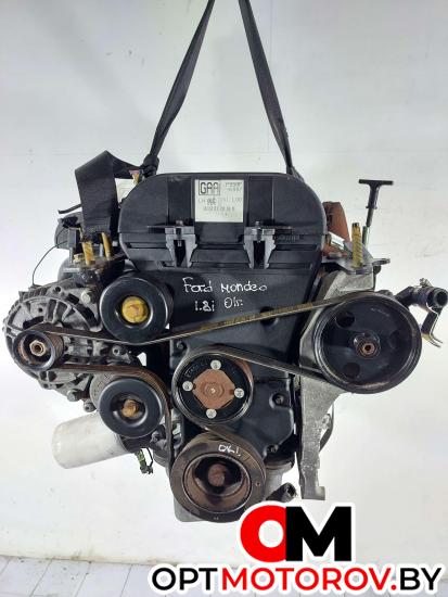 Двигатель  Ford Mondeo 3 поколение 2001 RKB #1