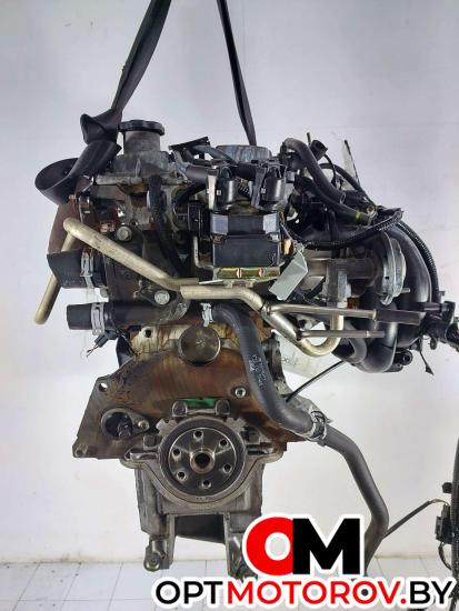 Двигатель  Ford Mondeo 3 поколение 2001 RKB #3