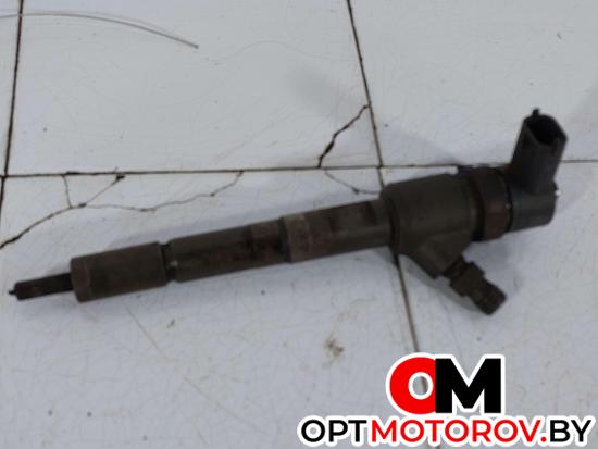 Форсунка топливная  Opel Corsa D 2009 0445110183 #1