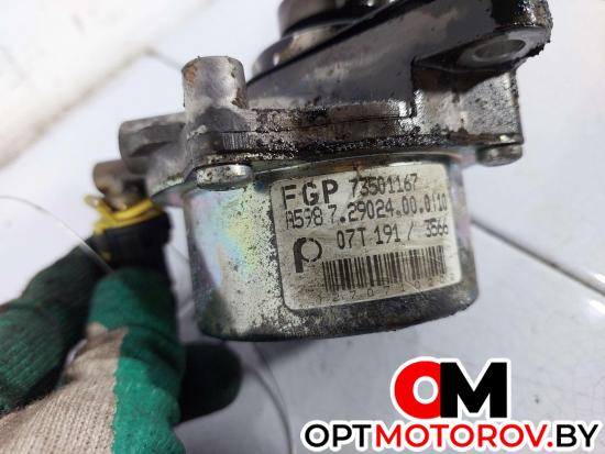 Вакуумный насос  Opel Corsa D 2009 73501167 #3