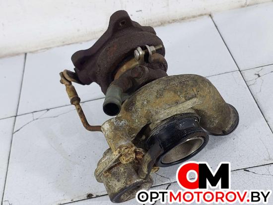 Турбина  Opel Astra G 2005 8971652414 #1