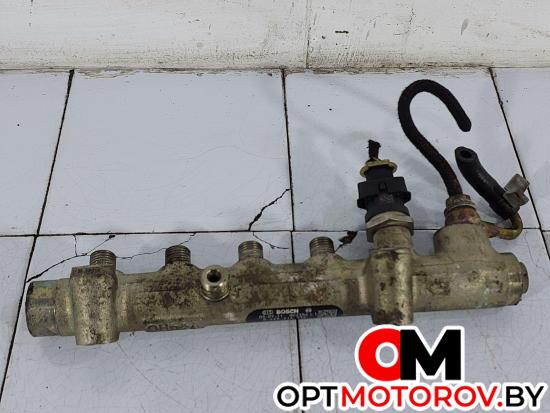 Топливная рампа  Opel Astra G 2005 0445214094 #1