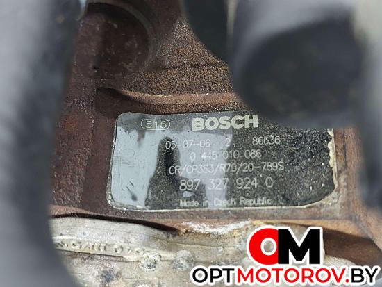 Насос ТНВД  Opel Astra G 2005 0445010086 #4