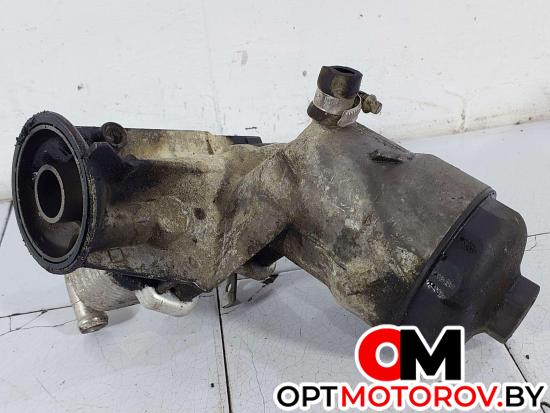 Корпус масляного фильтра  Opel Astra G 2005 8973145291 #1