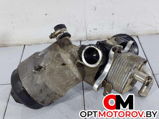 Корпус масляного фильтра  Opel Astra G 2005 8973145291 #2