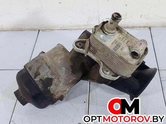 Корпус масляного фильтра  Opel Astra G 2005 8973145291 #3