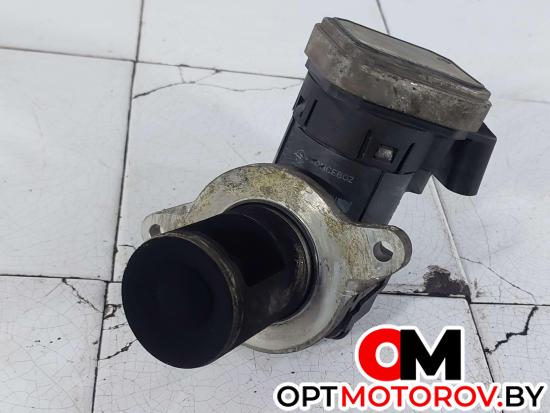 Клапан EGR  Mercedes-Benz C-Класс W203/S203/CL203 [рестайлинг] 2004 00005320B1 #3