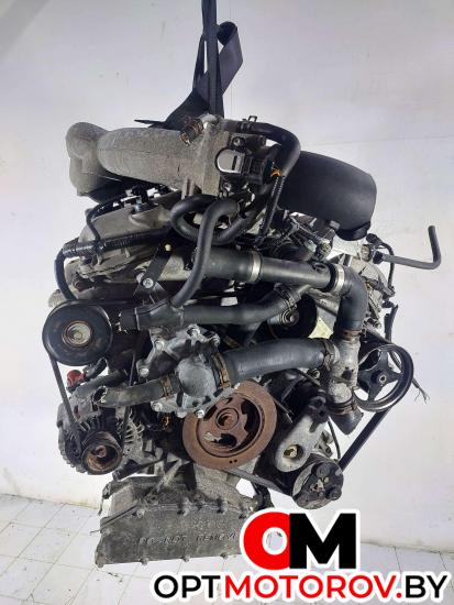 Двигатель  Jaguar S-Type 1 поколение [рестайлинг] 2004 AJ30, FB #1