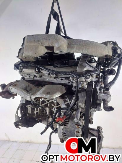 Двигатель  Jaguar S-Type 1 поколение [рестайлинг] 2004 AJ30, FB #2