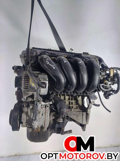Двигатель  Toyota Celica 7 поколение (T230) 2002 1ZZFE #2