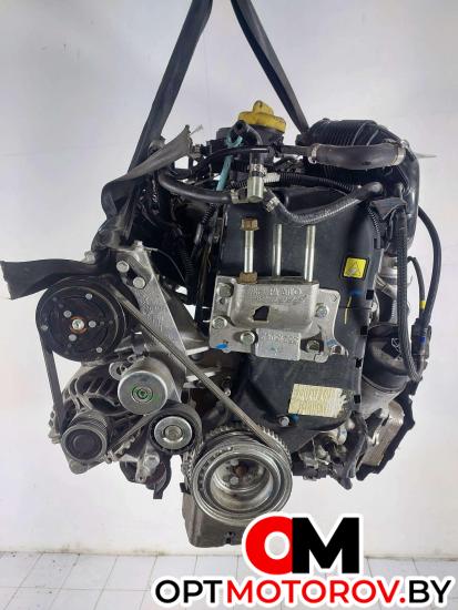 Двигатель  Fiat 500 2 поколение [рестайлинг] 2018 312B4000 #1