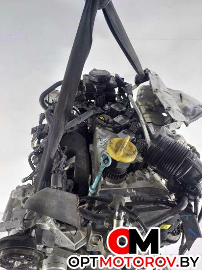 Двигатель  Fiat 500 2 поколение [рестайлинг] 2018 312B4000 #2