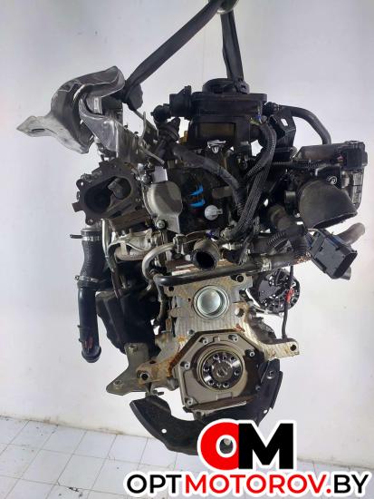 Двигатель  Fiat 500 2 поколение [рестайлинг] 2018 312B4000 #4