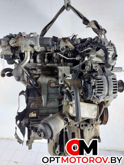 Двигатель  Opel Zafira 2 поколение (B) [рестайлинг] 2008 Z19DT  #5