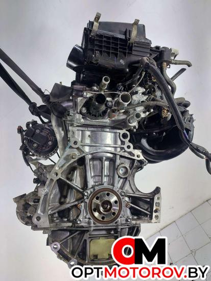 Двигатель  Toyota Yaris XP130 2013 1KRVE, 1KR #3
