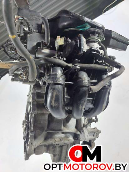 Двигатель  Toyota Yaris XP130 2013 1KRVE, 1KR #5