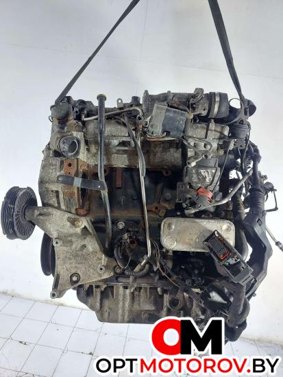 Двигатель  Opel Zafira 1 поколение (A) 2003 Y20DTH #3