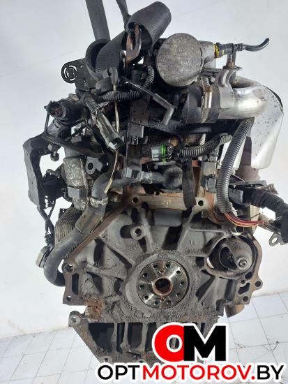 Двигатель  Opel Zafira 1 поколение (A) 2003 Y20DTH #5