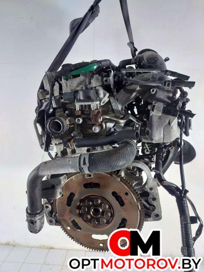 Двигатель  Suzuki Liana 1 поколение 2004 M15A #3