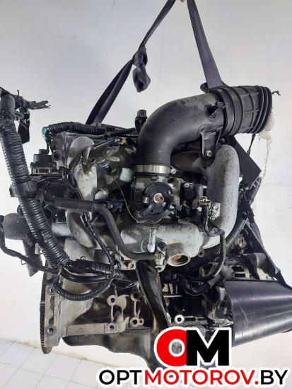 Двигатель  Suzuki Liana 1 поколение 2004 M15A #5