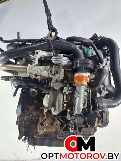 Двигатель  Chrysler Voyager 4 поколение [рестайлинг] 2003 ENJ #5