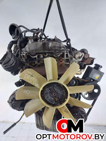 Двигатель  SsangYong Rexton Y200 2005 D27DT, 665925 #1