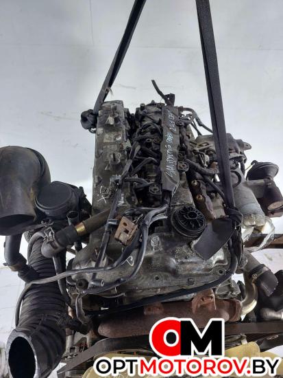Двигатель  SsangYong Rexton Y200 2005 D27DT, 665925 #2