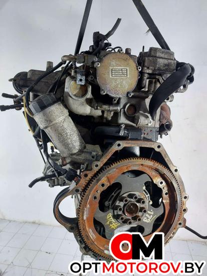 Двигатель  SsangYong Rexton Y200 2005 D27DT, 665925 #4