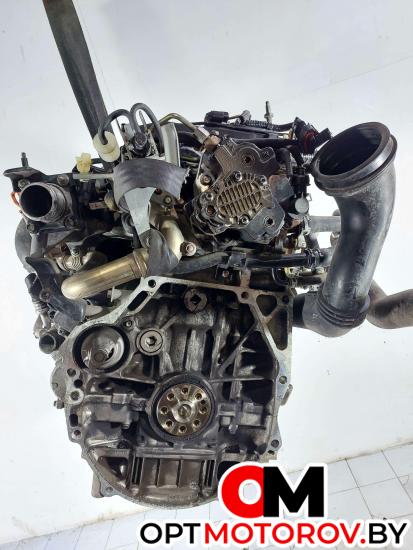 Двигатель  Honda Accord 7 поколение [рестайлинг] 2006 N22A1 #4