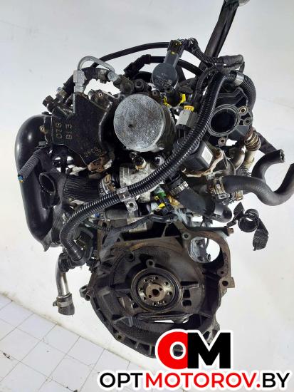 Двигатель  Opel Combo 3 поколение (C) [рестайлинг] 2008 Z13DTJ  #5