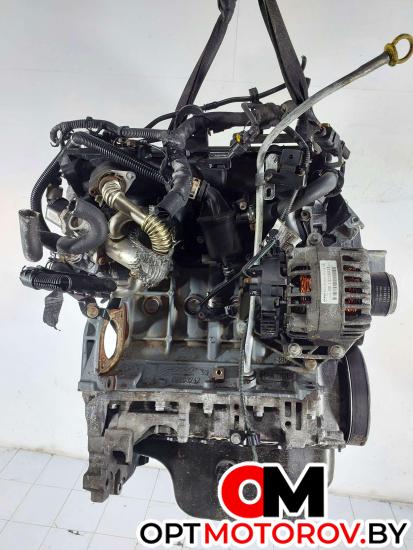 Двигатель  Opel Combo 3 поколение (C) [рестайлинг] 2008 Z13DTJ  #6