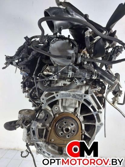 Двигатель  Ford Focus 3 поколение [рестайлинг] 2016 R9DC #5