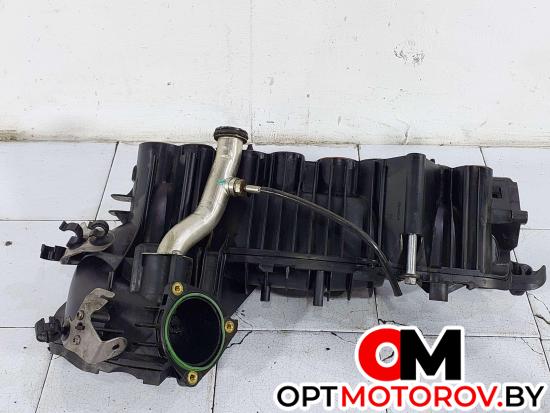 Впускной коллектор  BMW 3 серия E90/E91/E92/E93 2010 781017902 #3