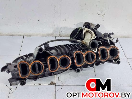 Впускной коллектор  BMW 3 серия E90/E91/E92/E93 2010 781017902 #4