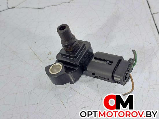 Впускной коллектор  BMW 3 серия E90/E91/E92/E93 2010 7804742, 780474201 #1