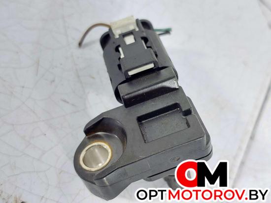 Впускной коллектор  BMW 3 серия E90/E91/E92/E93 2010 7804742, 780474201 #2