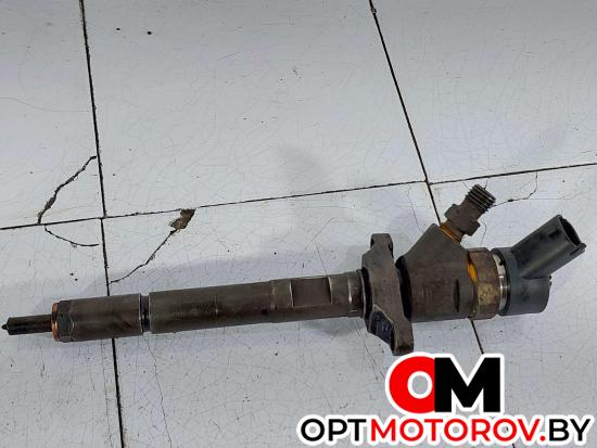 Форсунка топливная  Citroen C4 1 поколение 2007 0445110259 #1