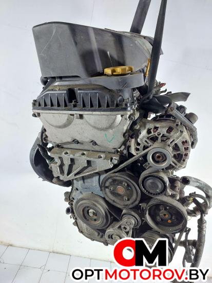 Двигатель  MG 3 2 поколение [рестайлинг] 2015 15S4U #1