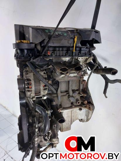 Двигатель  MG 3 2 поколение [рестайлинг] 2015 15S4U #3