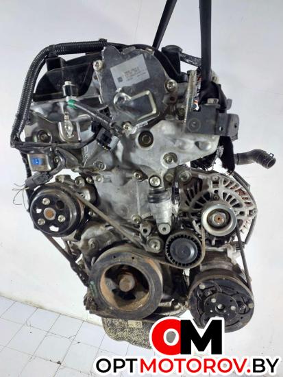 Двигатель  Mazda 3 BM 2015 P5, P5VPS #1