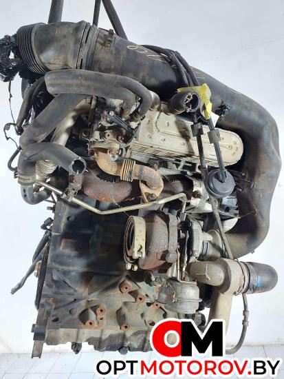 Двигатель  Audi A3 8P/8PA [рестайлинг] 2005 BKD #5