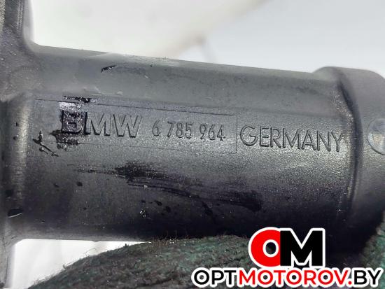 Патрубок охлаждения  BMW 1 серия E81/E82/E87/E88 2007 6785964 #3